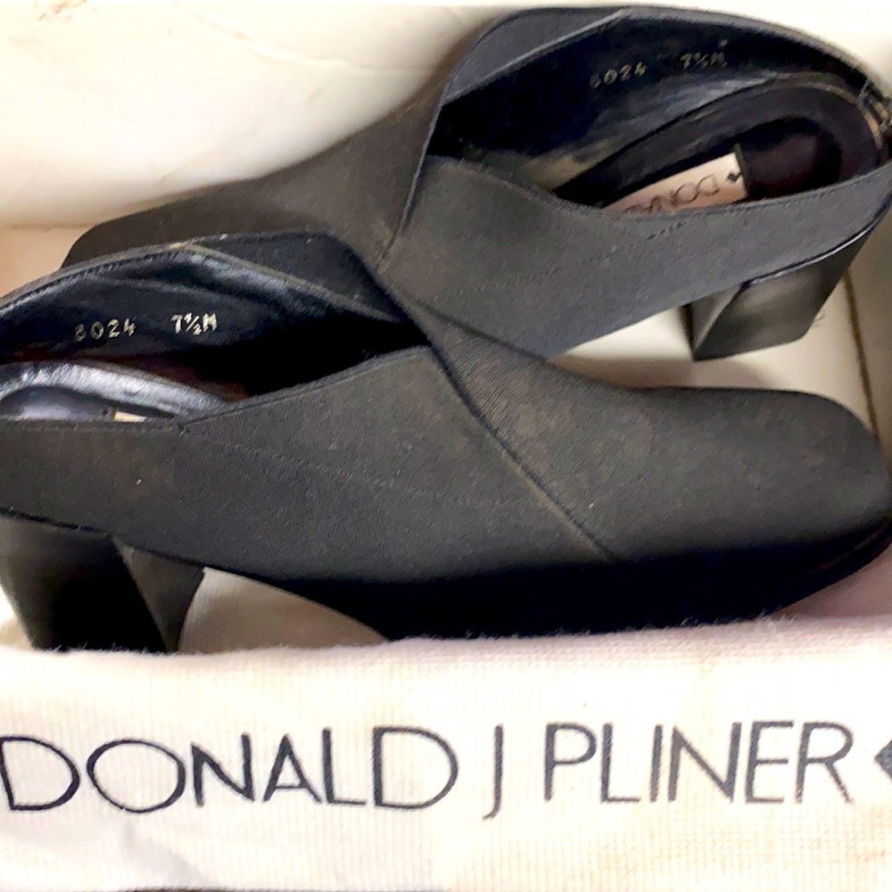7 1/2 m shoes